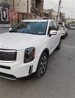 كيا تيلوريد